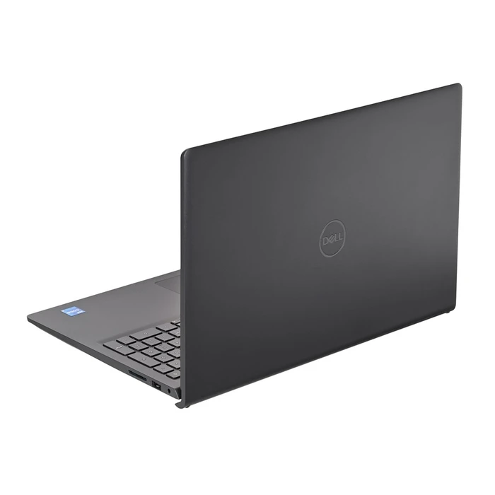 Dell Laptop LDC15250-5315BLK i5-1334U 15.6 FHD Touchscreen 120Hz 16GB 512GB SSD Windows 11 Carbon Black Repack 2 year warranty