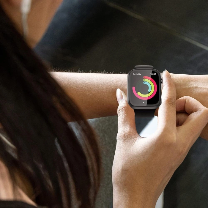 Tech-Protect Defense360 Apple Watch 10 / 11 46mm Clear