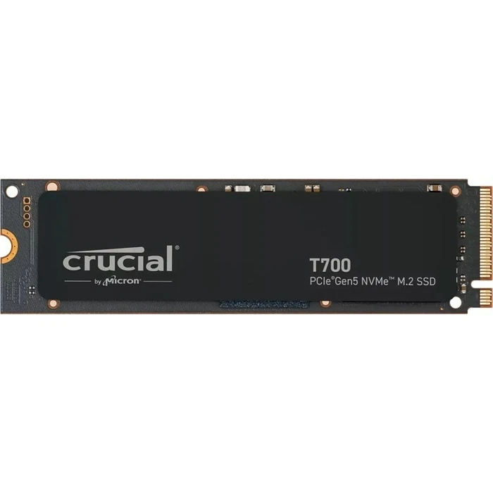 Σκληρός Δίσκος M.2 SSD 2TB Crucial T700 - PCIe 5.0 (NVMe)