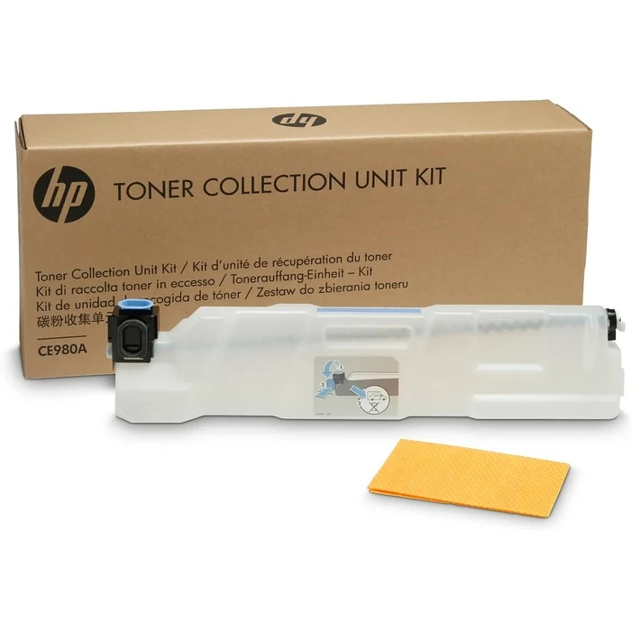 Collection Kit HP - Toner Cartridge