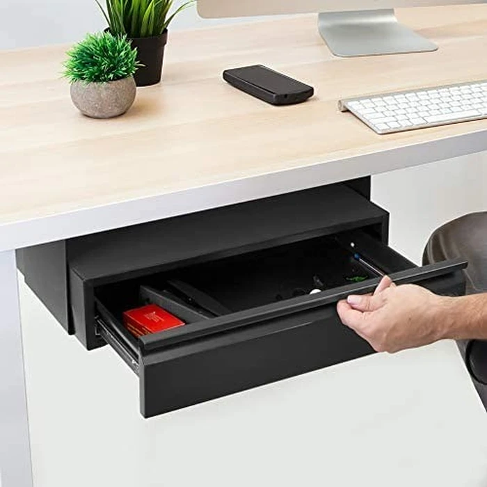 Drawer Digitus - for under the table