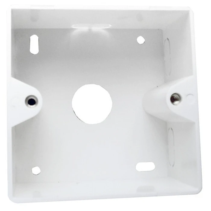 Κουτί Διακόπτη Πρίζας Logilink installation box network interface