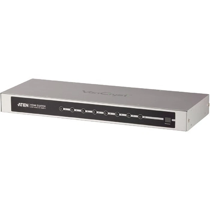 KVM & Data Switch Aten A/V - 8 Ports