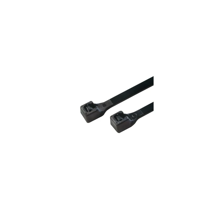 Δεματικά Καλωδίων Logilink cable ties(Black)