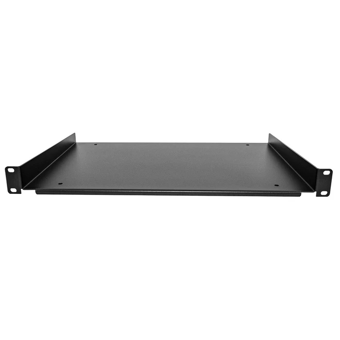Ράφι Για Καμπίνα Δικτύου StarTech 1U 19 Inch Network Cabinet Shelf
