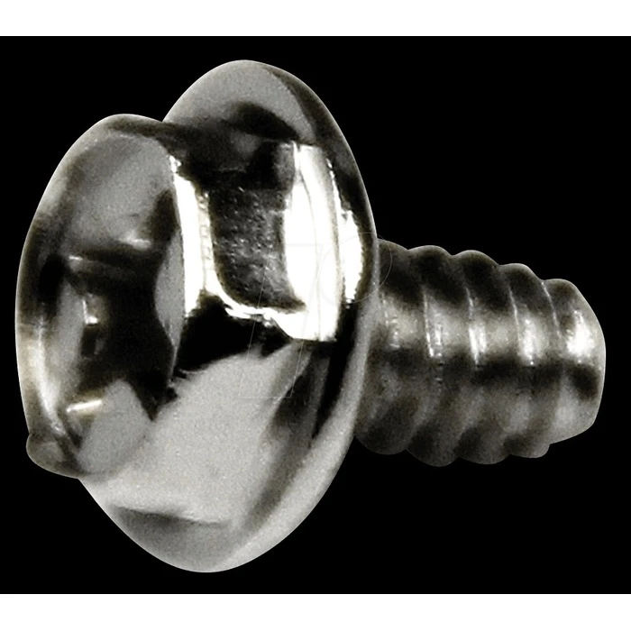 Κιτ Βιδών StarTech Screws 6-32x1/4 UNC - Pack of 50