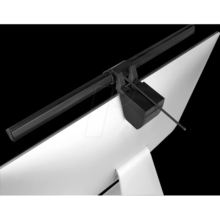 Monitor Lamp Logilink- LED - 5 W - 2800-6500 K