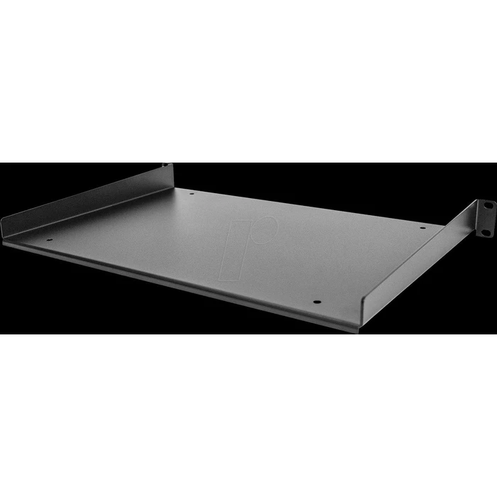 Ράφι Για Καμπίνα Δικτύου StarTech 1U 19 Inch Network Cabinet Shelf