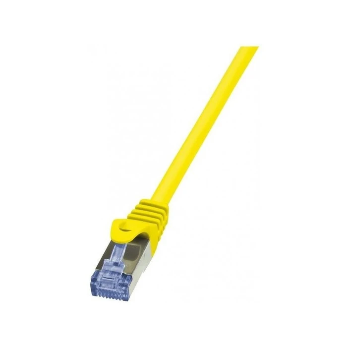 Καλώδιο Δικτύου Logilink PrimeLine - Patch- 1.5 m - Yellow
