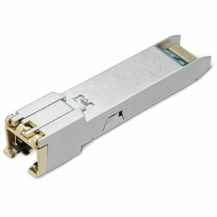 Transceiver TP-Link TL-SM5310-T V1 - SFP+- 100Mb LAN, GigE, 10 GigE, 5 GigE, 2.5 GigE