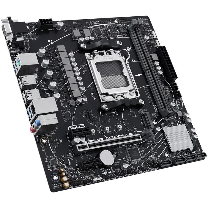 Motherboard Asus AMD AM5 PRIME A620M-E-CSM