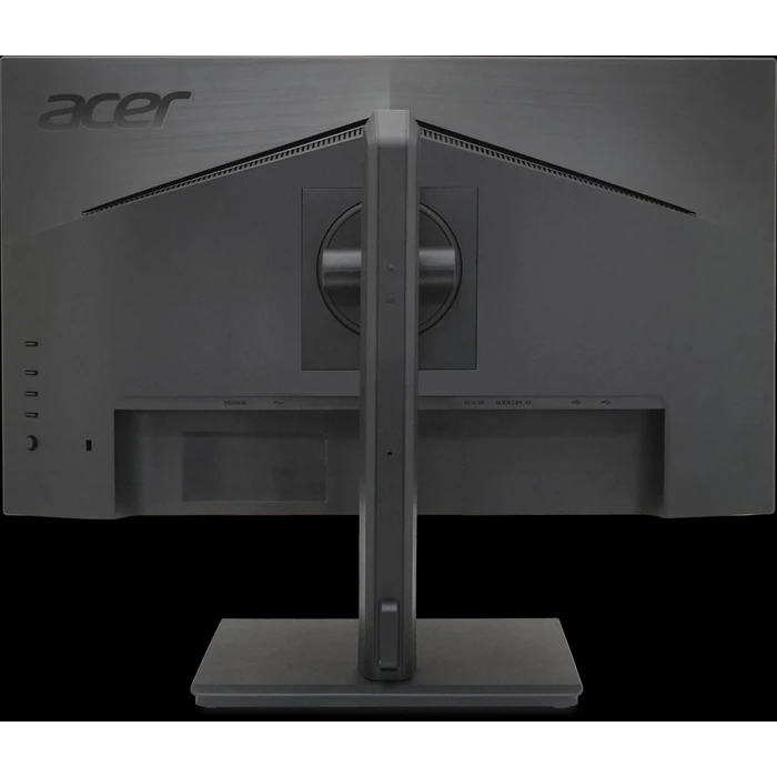 Monitor 24" Acer Vero B247Y Ebmiprzxv - B7 Series - LED - Full HD 1080p