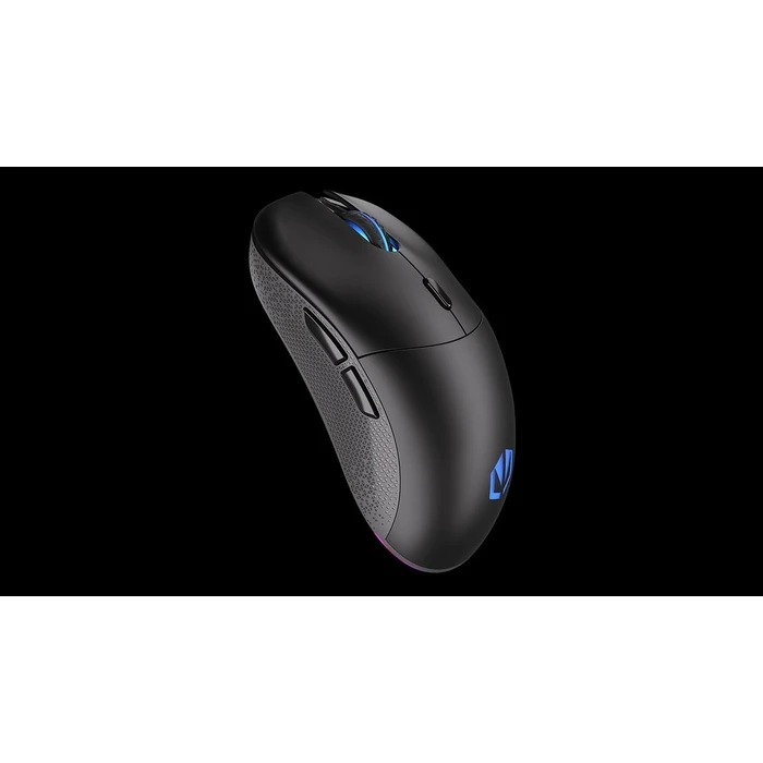 Ποντίκι Aσύρματο Endorfy Gem Plus PAW3395 Black