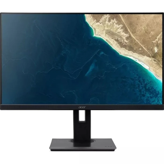 Monitor 27" Acer Vero B277U Ebmiiprzxv - B7 Series - LED - QHD