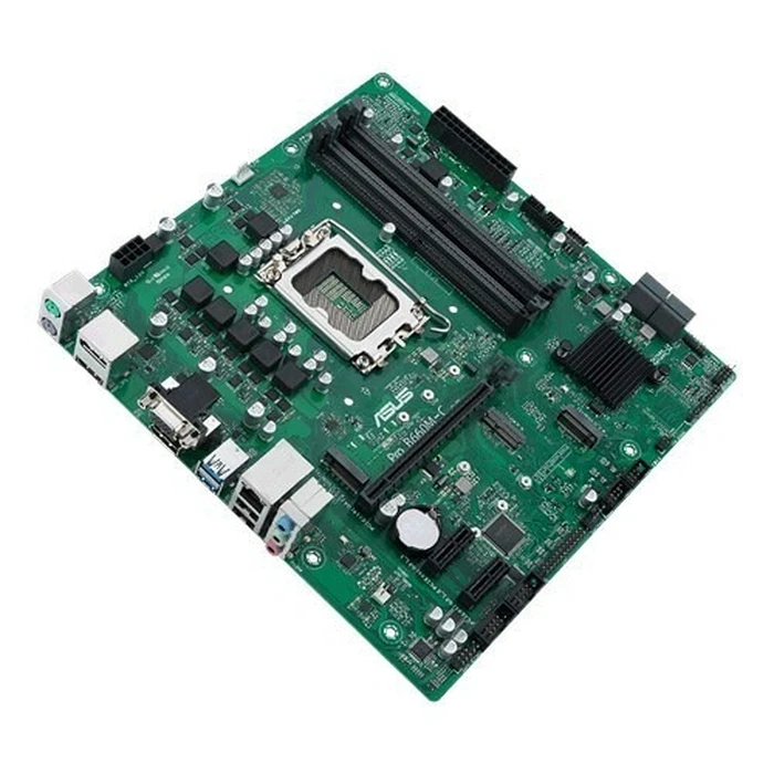 Motherboard Asus Intel 1700 PRO B760M-C-CSM