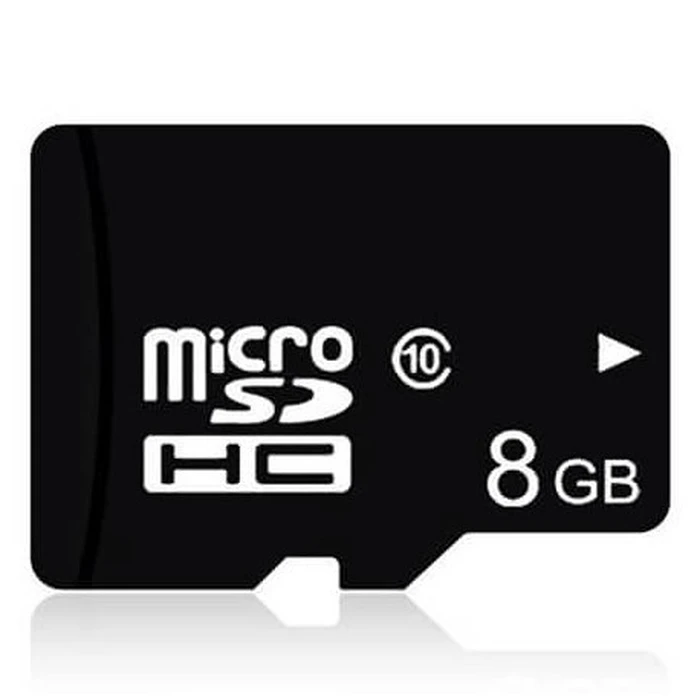 Κάρτα Μνήμης microSD 8GB Kingston Ind. pSLC