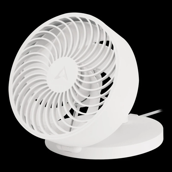 Ανεμιστηράκι Arctic Summair Foldable BAT Table Fan White