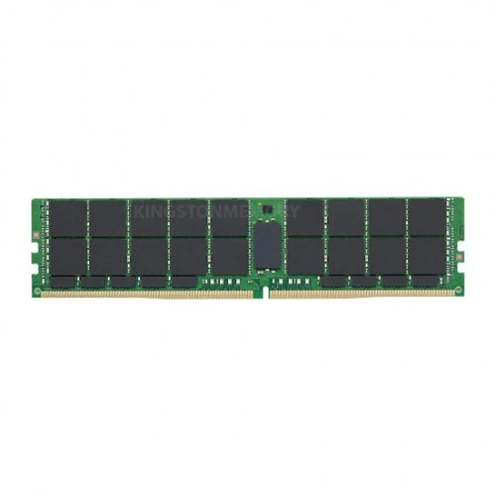 Μνήμη RAM Server DDR4 64GB Kingston Premier - 288-PIN - 3200 MHz / PC4-25600