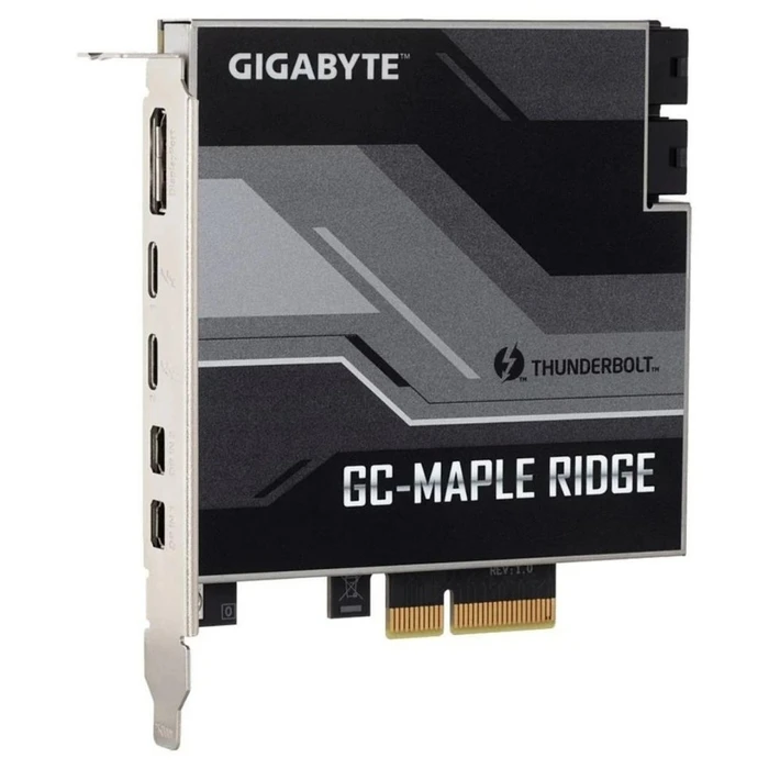 Controller Gigabyte PCIe GC-MAPLE RIDGE (rev. 1.0)