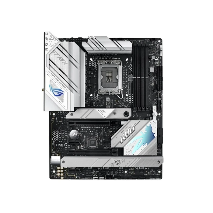 Motherboard Asus Intel 1700 ROG STRIX B760-A GAMING WIFI