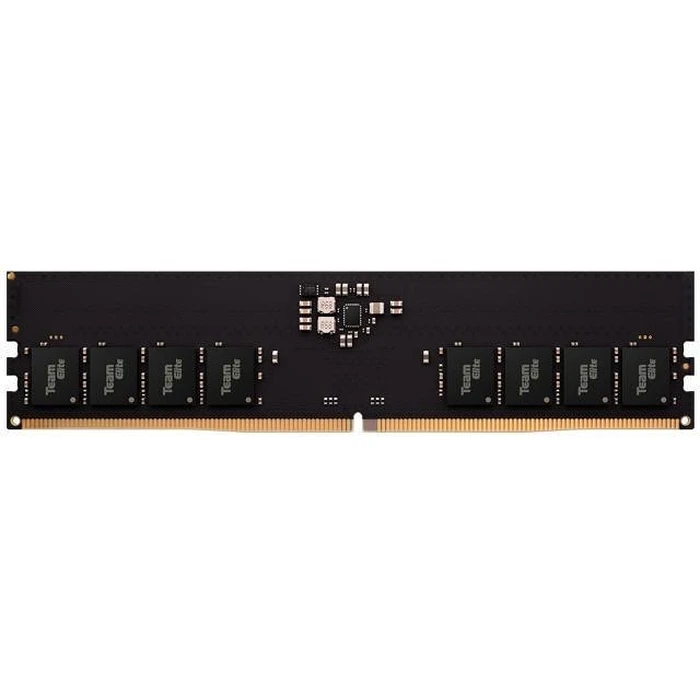 Μνήμη RAM Σταθερού DDR5 16GB Team Elite - DIMM 288-PIN - 6000 MHz / PC5-48000