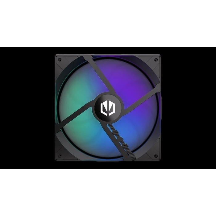 Case Fan 14cm Endorfy Stratus 140 PWM ARGB