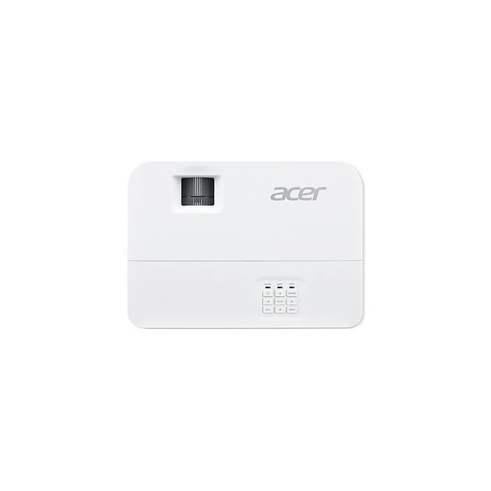 Projector Acer X1629HK - DLP-- 3D