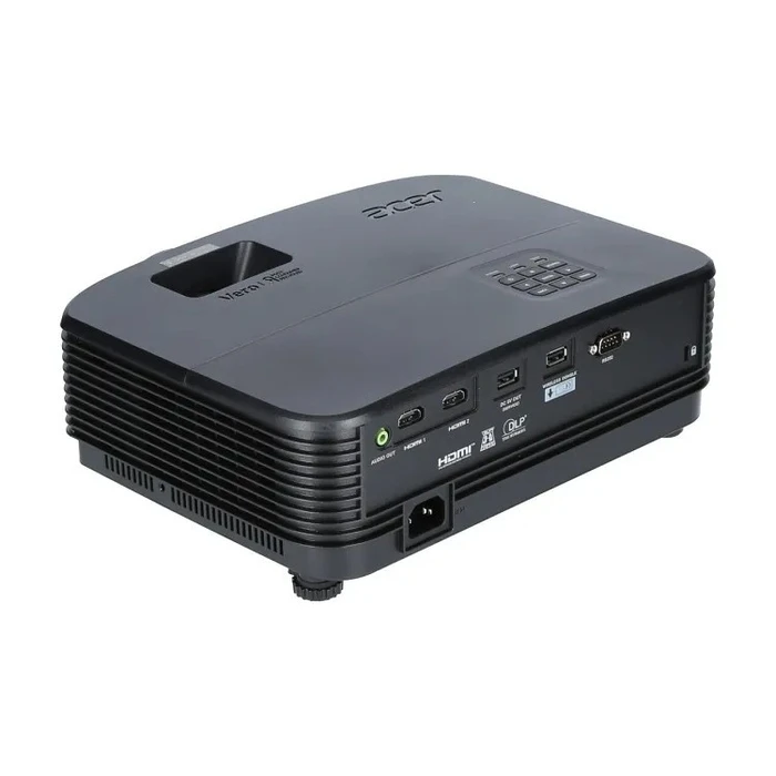 Projector Acer PD2527i Vero DLP 3D FHD