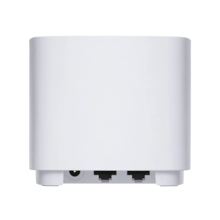 Access Point Asus ZenWiFi XD4 Plus 3er Set AX1800 Whole Mesh WiFi 6 System - 1800 Mbit/s