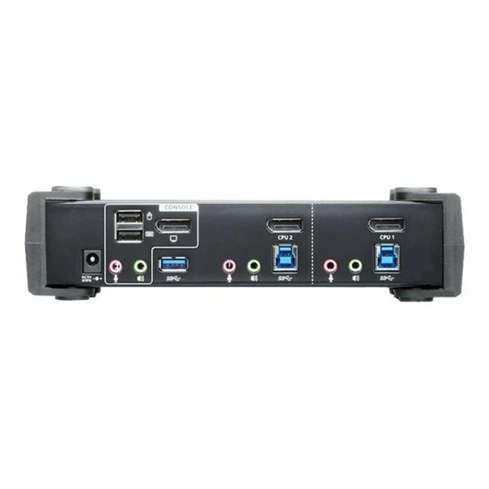 KVM Switch Aten CS1922 - /Audio-/USB-Switch - 2 ports