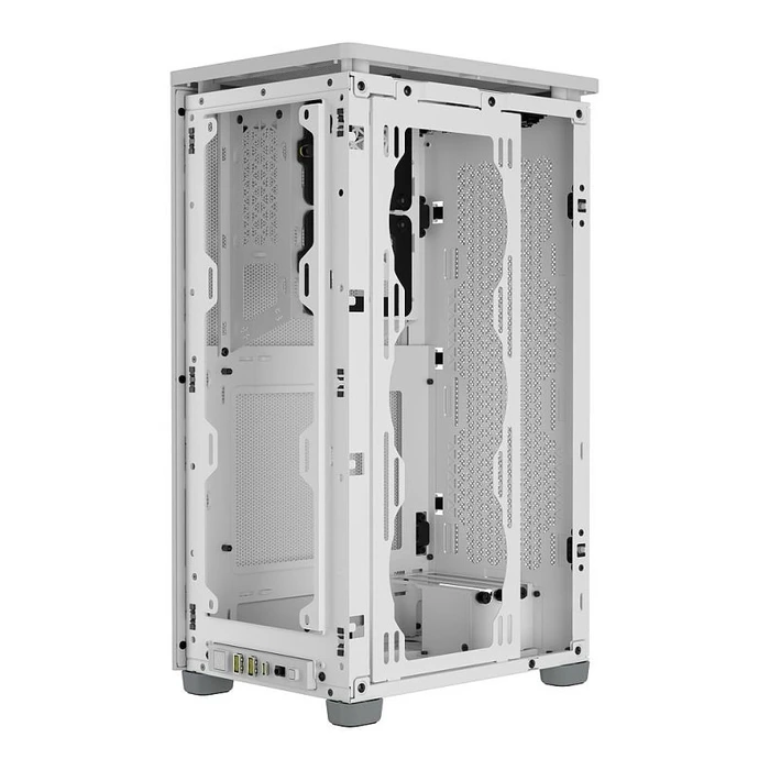 Κουτί Η/Υ Corsair 2000D AIRFLOW - SFF - Mini-ITX