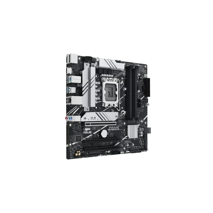 Motherboard Asus Intel 1700 PRIME B760M-A-CSM