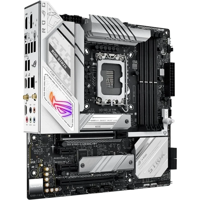 Motherboard Asus Intel 1700 ROG STRIX B760-G GAMING WIFI