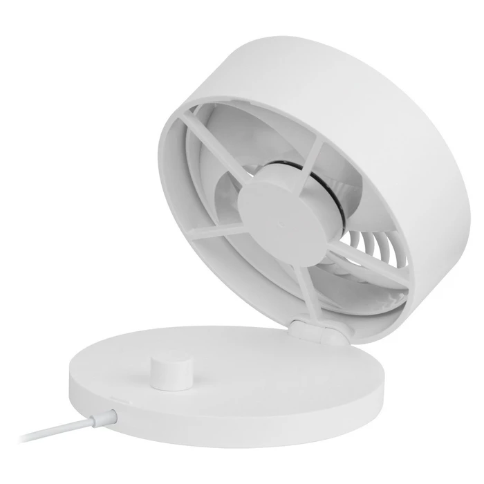 Ανεμιστηράκι Arctic Summair Foldable BAT Table Fan White