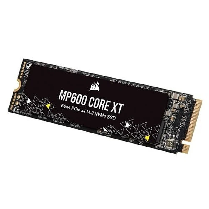 Σκληρός Δίσκος M.2 SSD 4TB Corsair MP600 CORE XT - PCIe 4.0 x4 (NVMe)