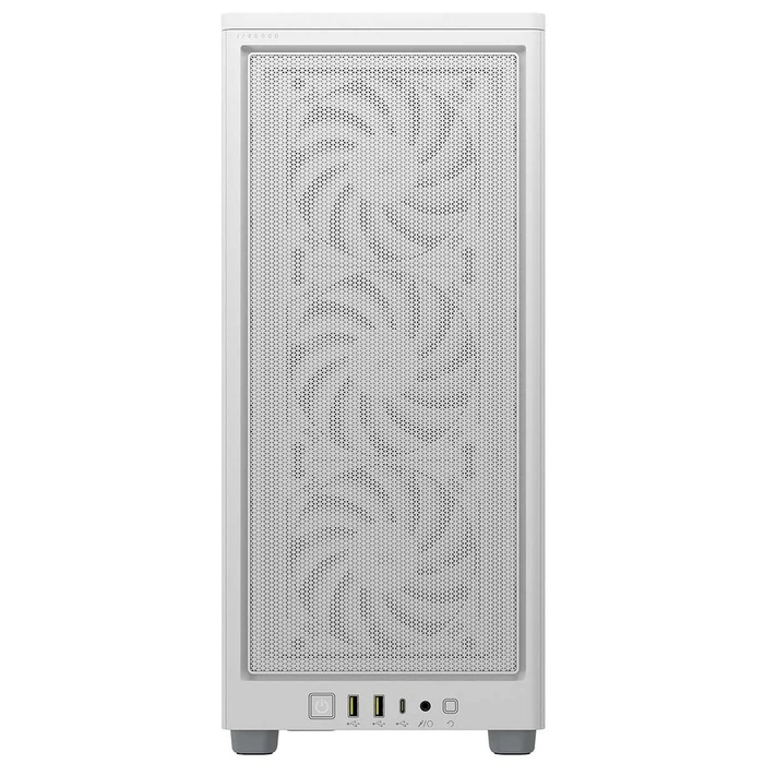 Κουτί Η/Υ Corsair 2000D AIRFLOW - SFF - Mini-ITX