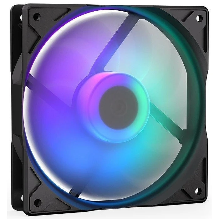 Case Fan 12cm Endorfy Stratus 120 PWM ARGB