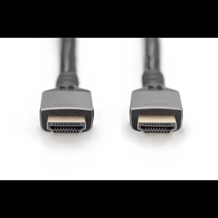Καλώδιο HDMI Digitus -with Ethernet - 3 m