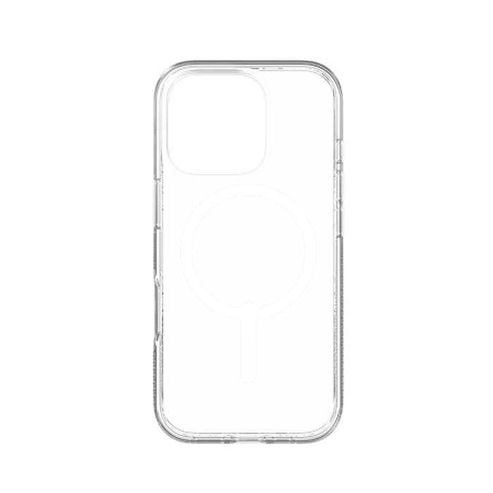 ZAGG Crystal Palace Snap Apple iPhone 16 Pro MagSafe (clear)