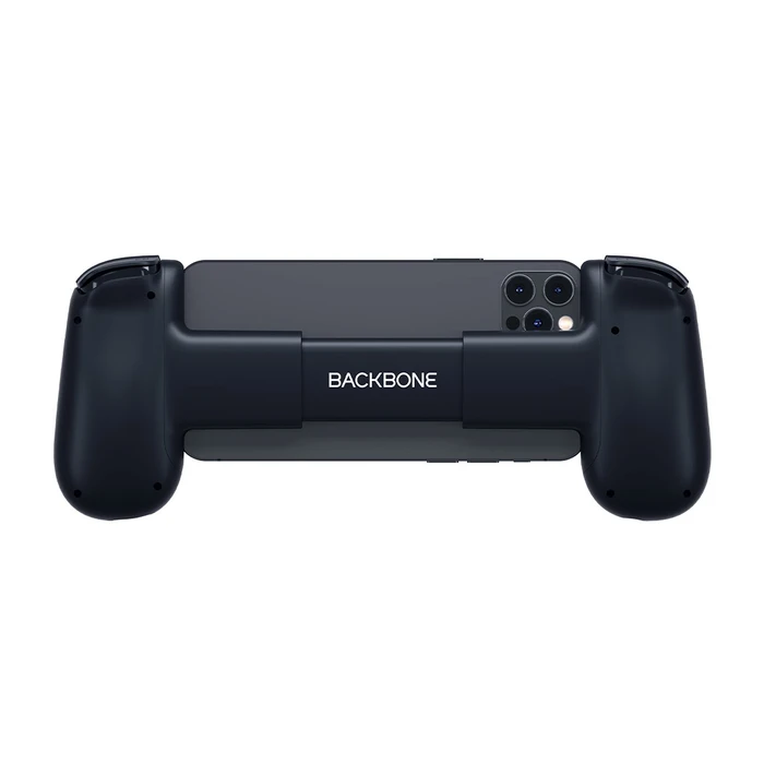 Gamepad Backbone One Xbox iPhone Lightning Black