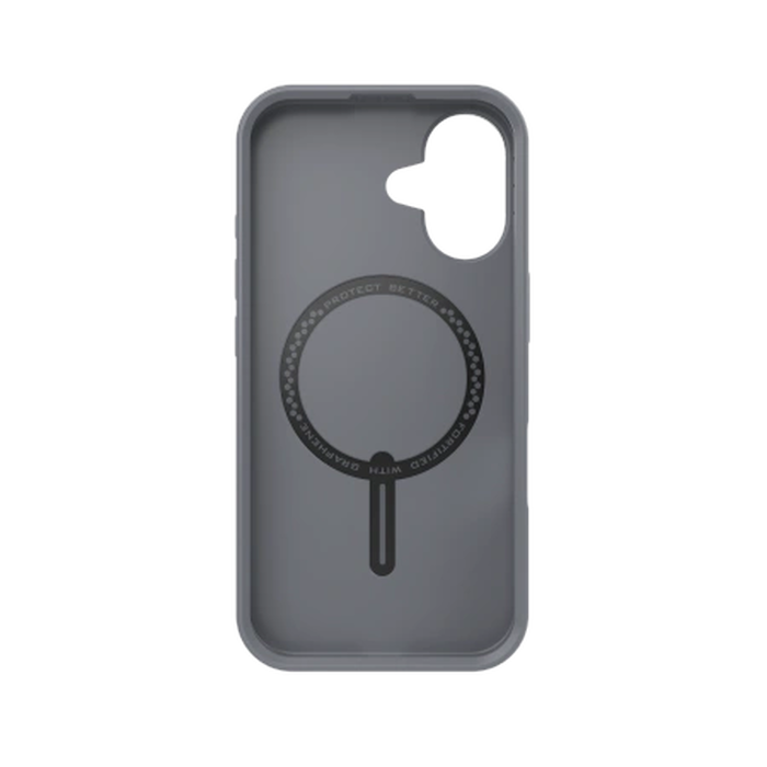 ZAGG SoHo Snap Apple iPhone 16 MagSafe (black)