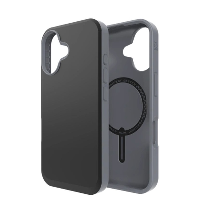 ZAGG SoHo Snap Apple iPhone 16 MagSafe (black)