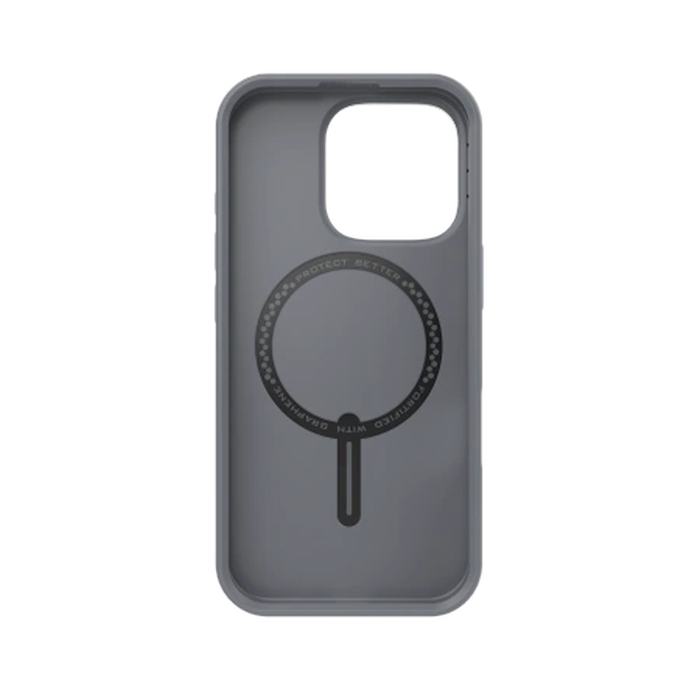 ZAGG SoHo Snap Apple iPhone 16 Pro MagSafe (black)