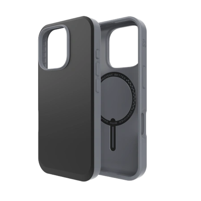 ZAGG SoHo Snap Apple iPhone 16 Pro MagSafe (black)