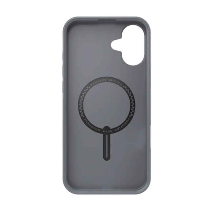 ZAGG SoHo Snap Apple iPhone 16 Plus MagSafe (black)