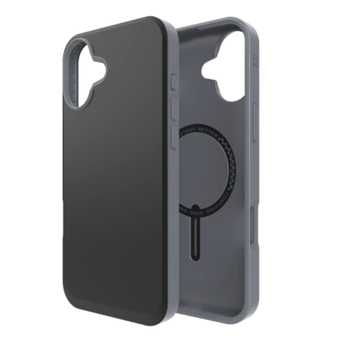 ZAGG SoHo Snap Apple iPhone 16 Plus MagSafe (black)