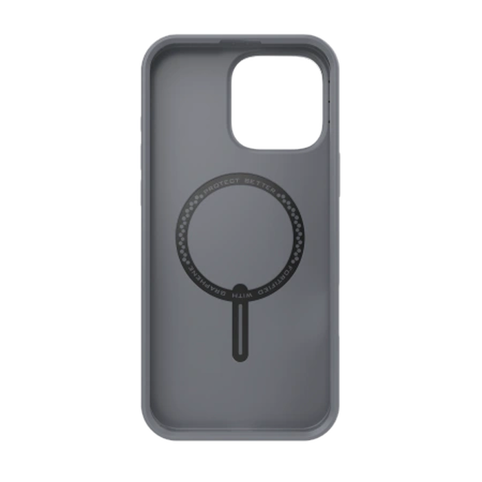 ZAGG SoHo Snap Apple iPhone 16 Pro Max MagSafe (black)
