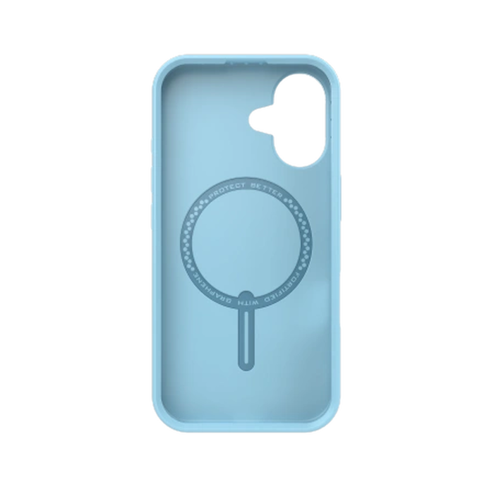 ZAGG SoHo Snap Apple iPhone 16 MagSafe (blue)