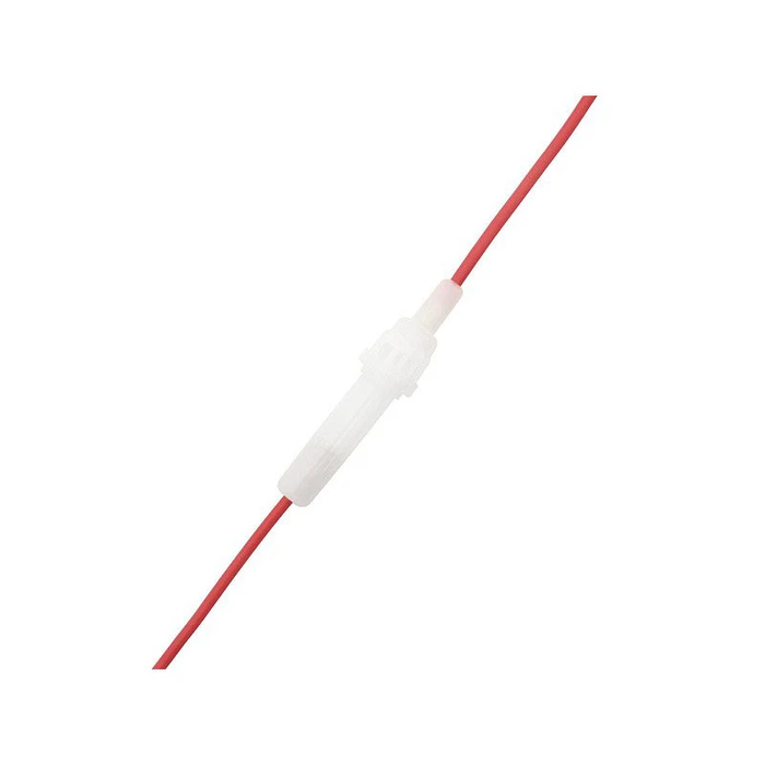 Ασφαλειοθήκη Καλωδίου 6x30mm