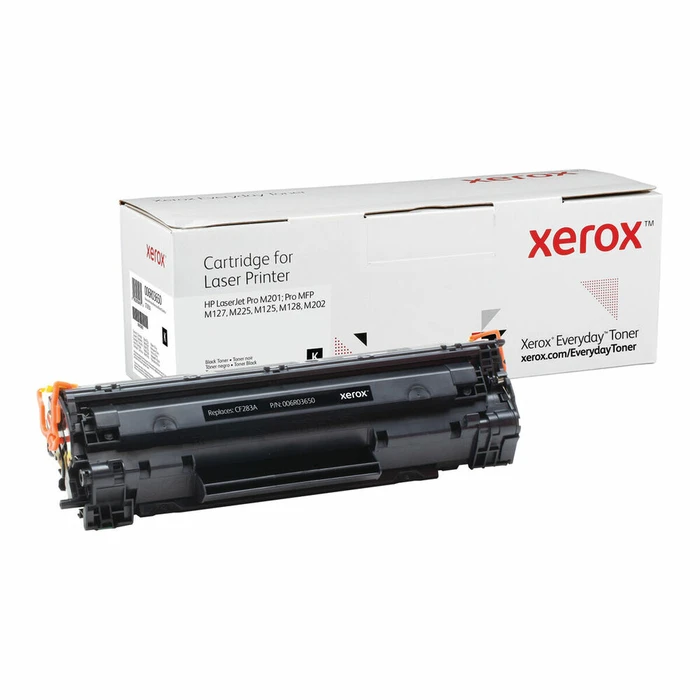 Toner Xerox CF283A Μαύρο